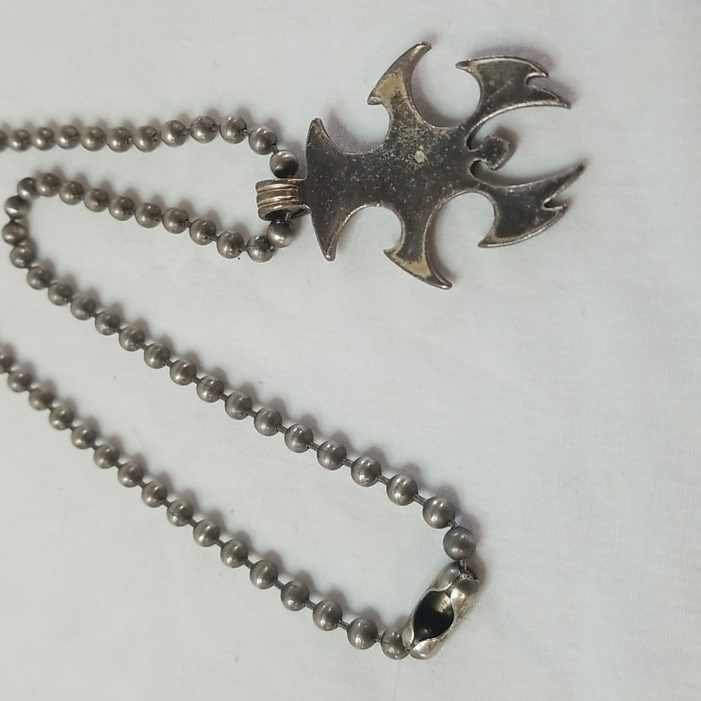Tribal Necklace - Picture 4 of 4